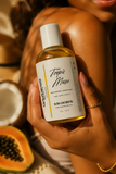 Tropic Muse - Ultra-Luxe Body Oil