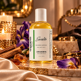 Socialite - Ultra-Luxe Body Oil (Comparable to Santal 33)