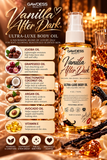 Vanilla After Dark - Ultra-Luxe Body Oil