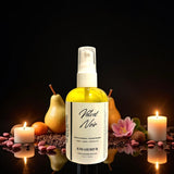 Velvet Noir Body Oil (Comparable to Black Opium Y.S.L)