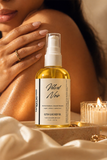 Velvet Noir Body Oil (Comparable to Black Opium Y.S.L)