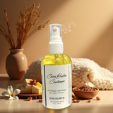 Cocoa Butter Cashmere - Ultra-Luxe Body Oil