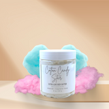 Cotton Candy Star - Honey Infused Body Butter