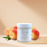 Divinely Peach - Honey Infused Body Butter