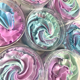 Ultra-Luxe Body Butter is a luxurious hand-made, all-natural product that has been specially formulated to moisturize, heal, repair and nourish your skin. This creamy, rich ultra-hydrating formula will get your skin feeling lusciously supple.  Endless Love has the perfect blend of floral and fruity notes, which is the classic sent, Love Spell.