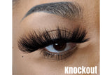 Knockout - Luxury Mink Lash