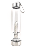 Clear Quartz - Crystal Energy